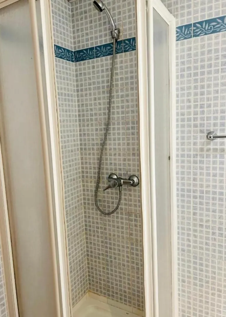 Mota Rooms マラガ