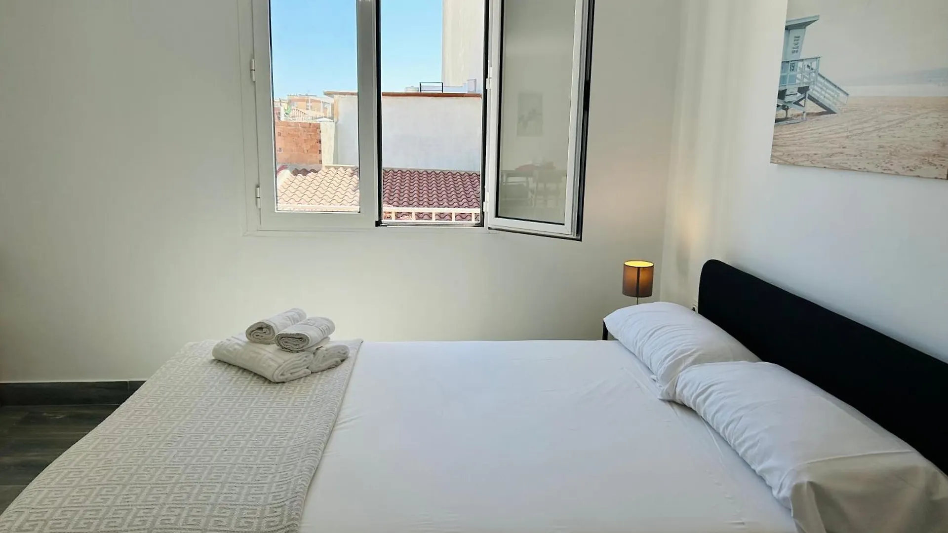 Mota Rooms マラガ 0*,  スペイン